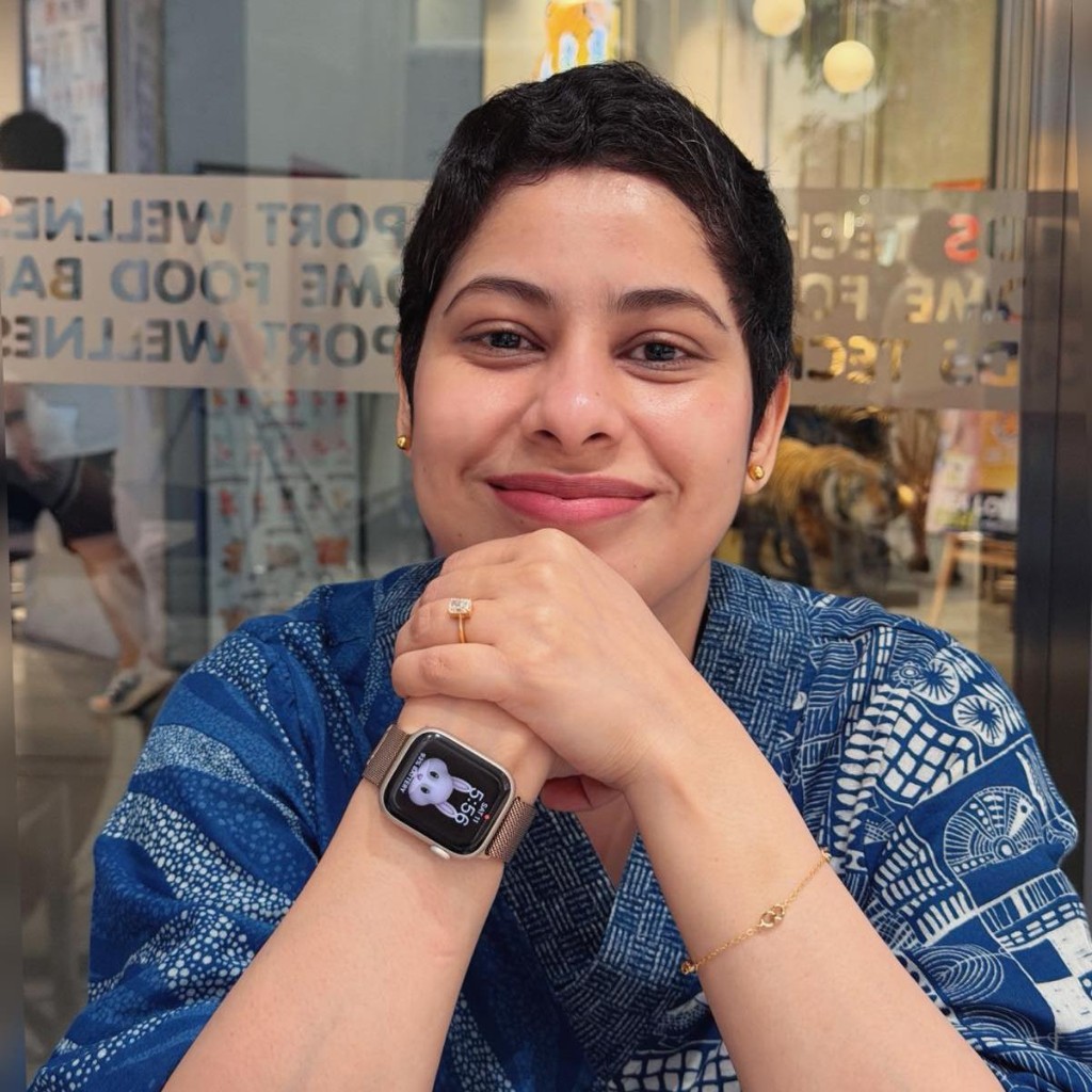 Astro Arpita Nath, Vedic astrologer