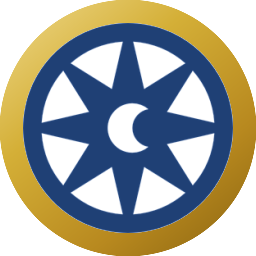 Astro Arpita Nath emblem