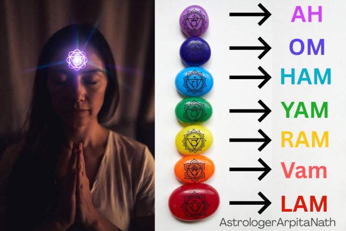 7 Chakras