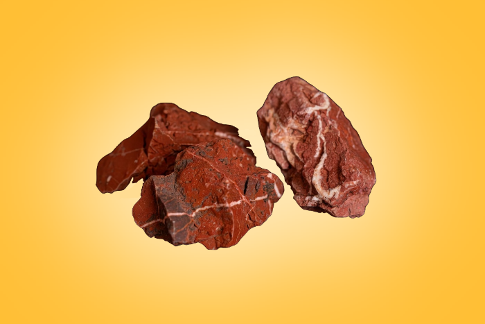 red jasper
