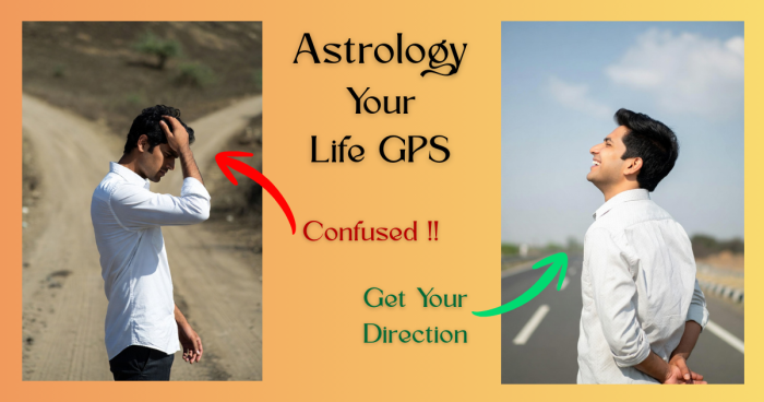 Astrology Your GPS Life Guide