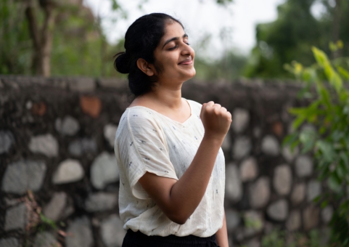 Turning Awareness into Easier Living